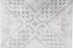 Betonepoque White-Grey Amelie 20×20
