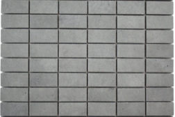 Betontech Grey 2,5×5 mosaikk
