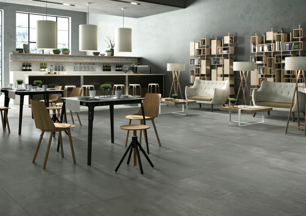 Crative concrete farge G