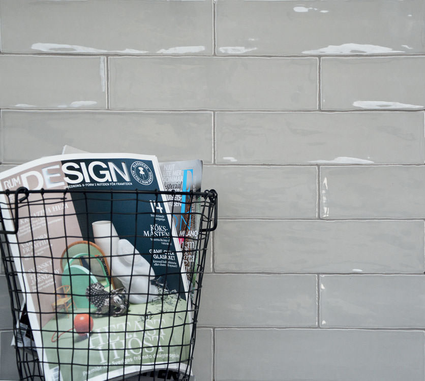 Betonbrick 7,5x30 white