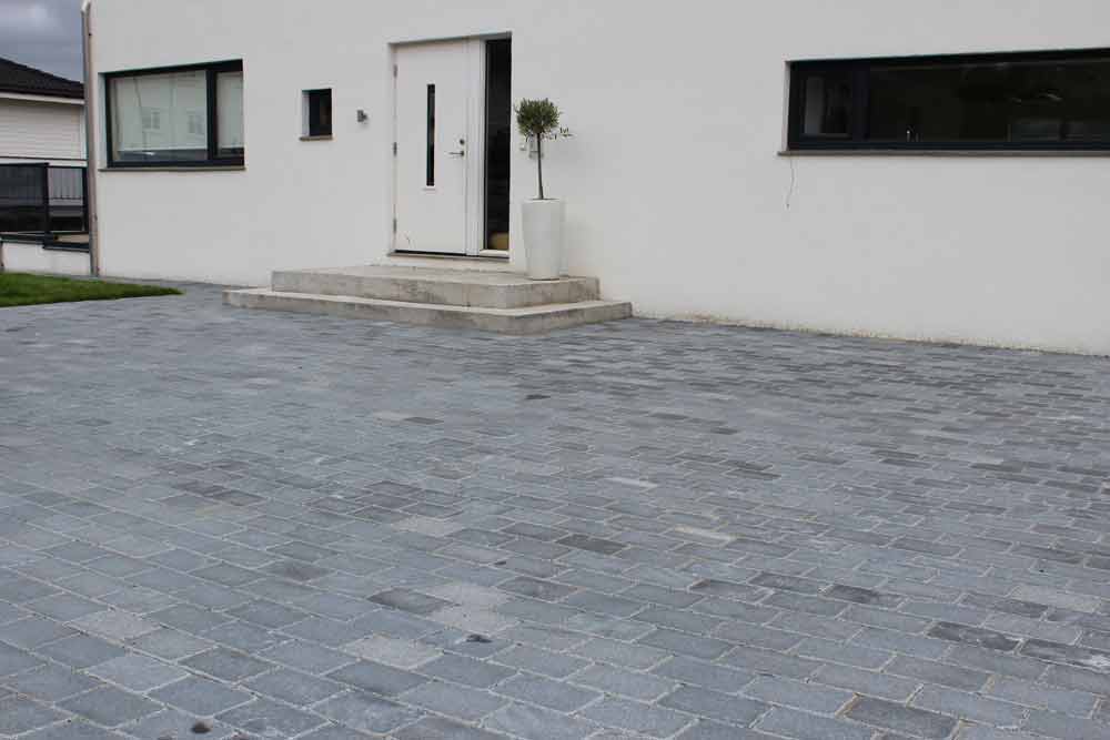 Impala belegningsstein