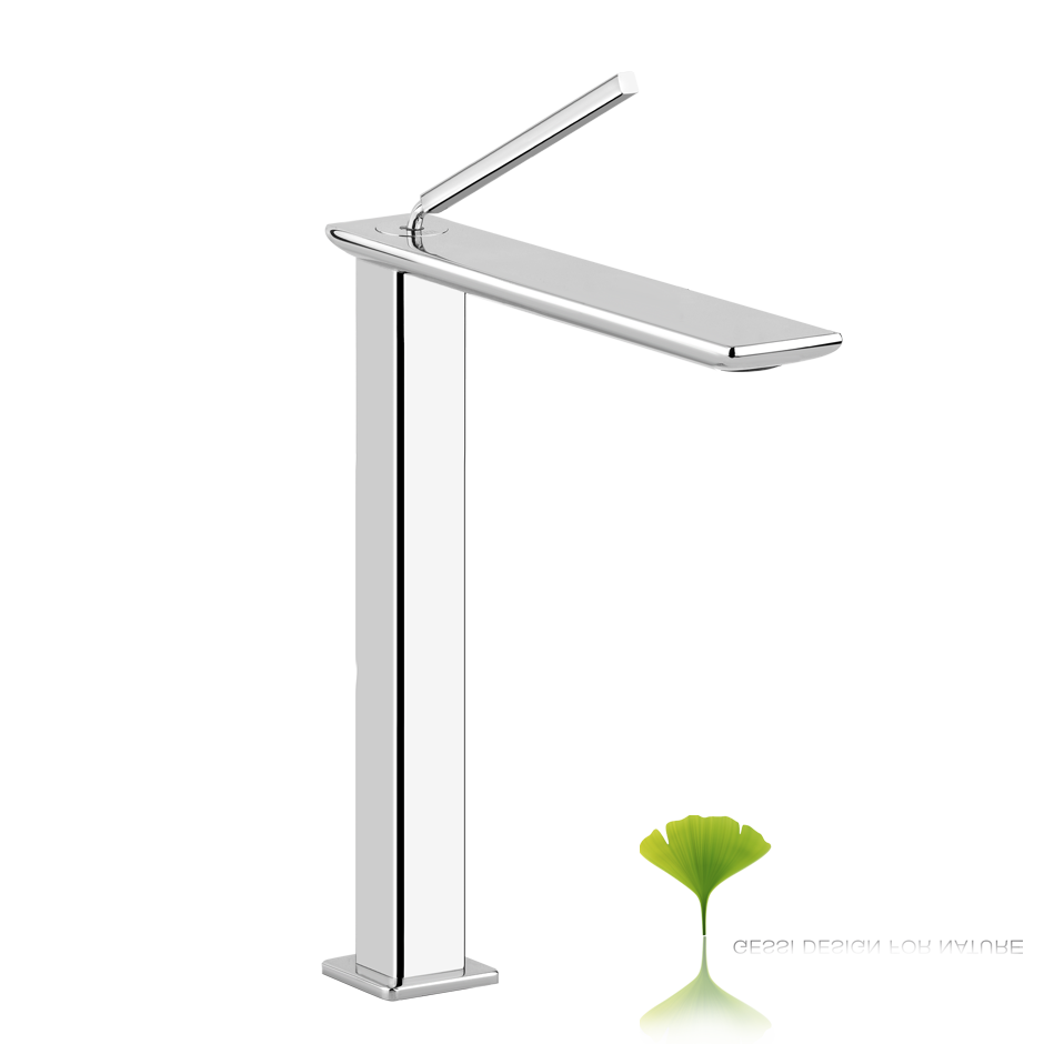 Ispa servantkran høy