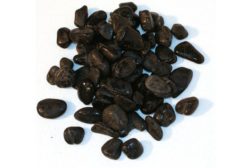 Pyntestein Sort 20-40mm 15kg