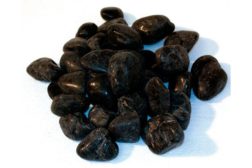 Pyntestein Sort 40-80mm 15kg