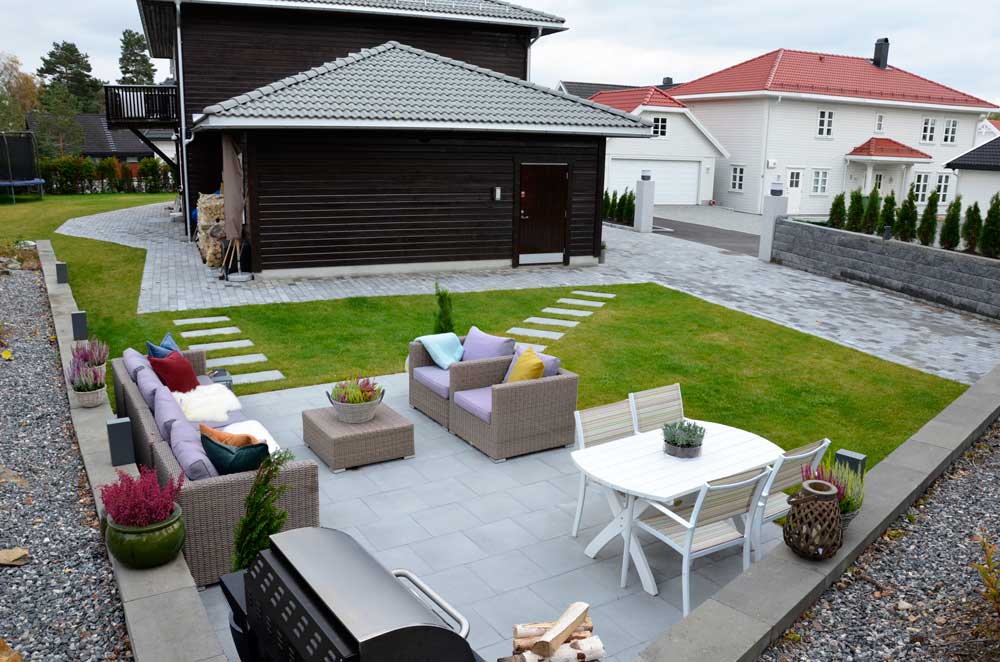 Helle vulkan 40x40x4 6