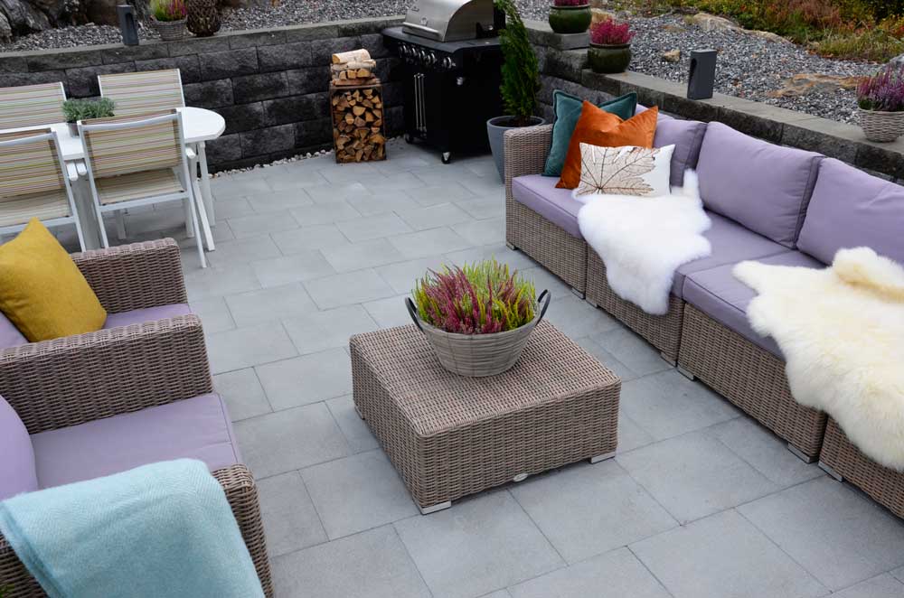 Helle vulkan 40x40x4 7