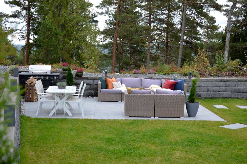 Helle vulkan 40x40x4 8