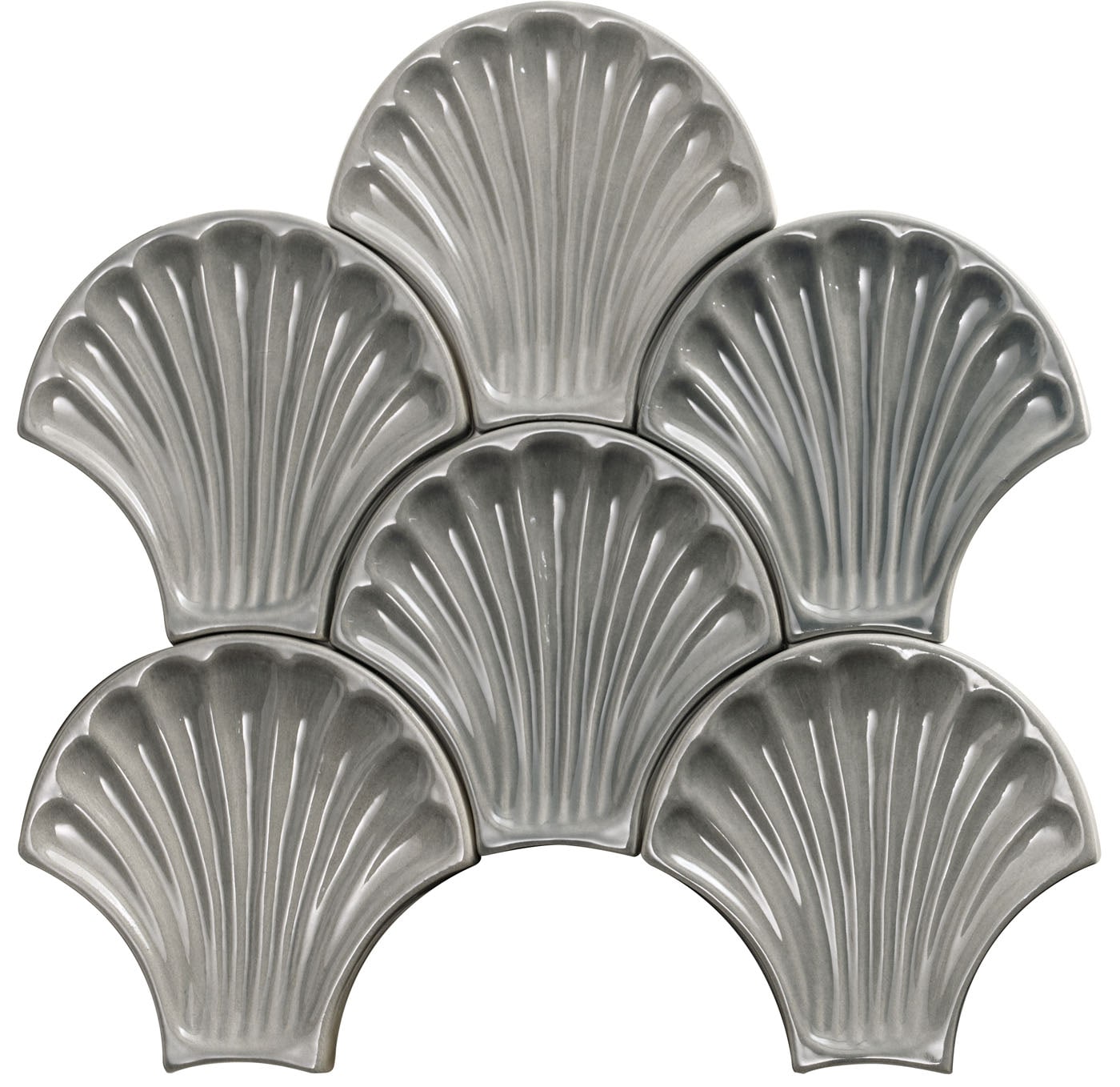 Artigiana Conchiglie perla