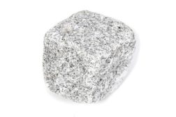 Granitt smågatestein 8-11cm tromlet NB Begrenset antall!