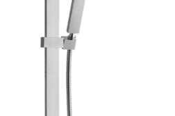 Tapwell LES8300 Krom takdusj
