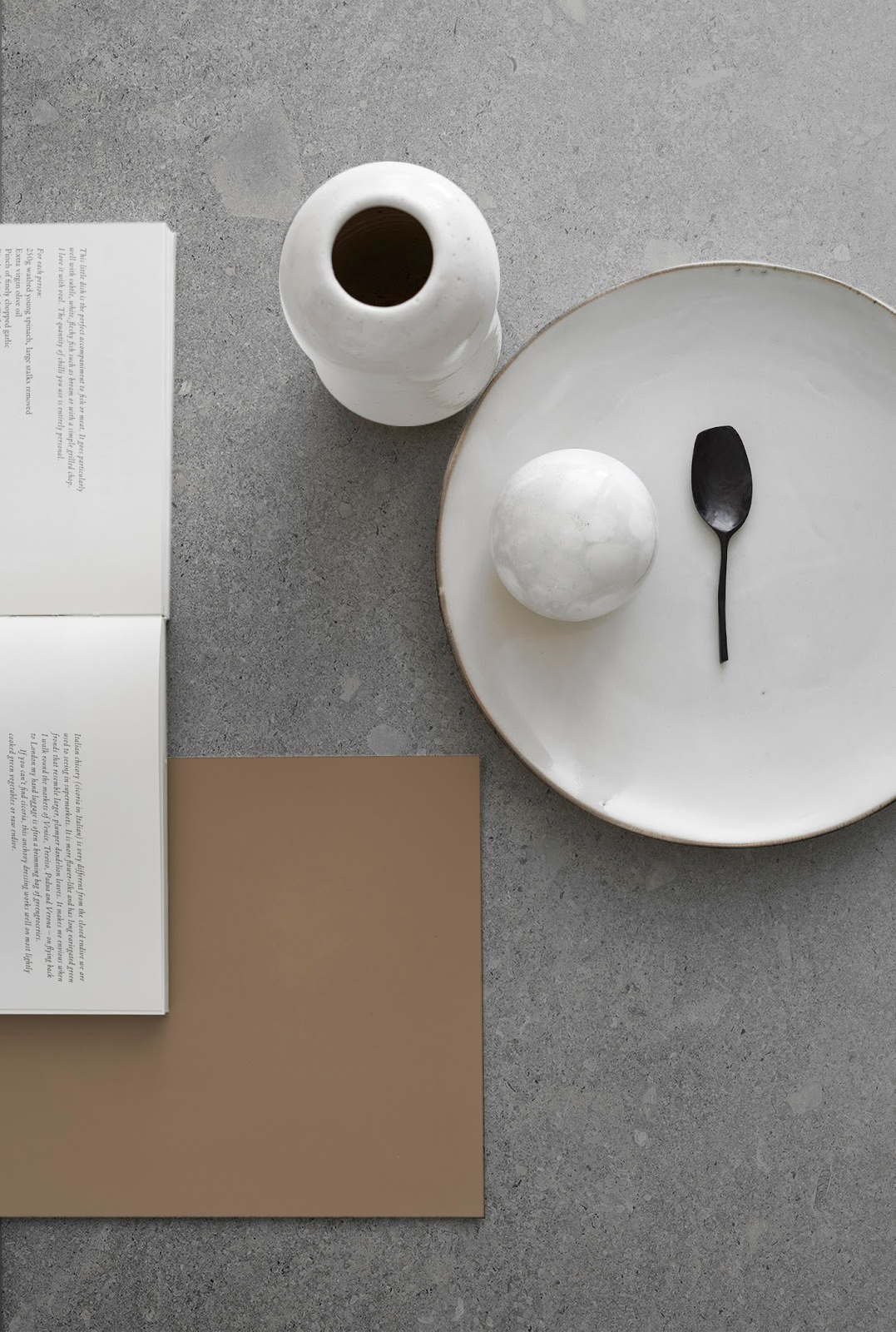 Vicentina Cenere 60x120 - Flisheller