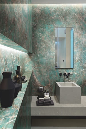 Étoile illusion fliser