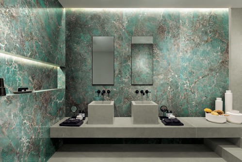 Étoile illusion fliser