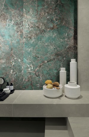 Étoile illusion fliser