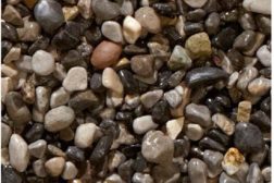 Pyntestein Brembo elvestein 5-12mm 25kg