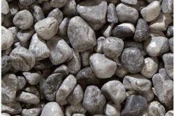 Pyntestein Grigio Cenere 7-15mm 25kg