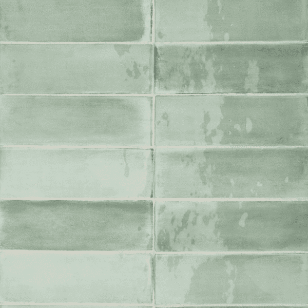 Tbrick Eucaluptus veggflis som baderomsfliser og kjøkkenfliser