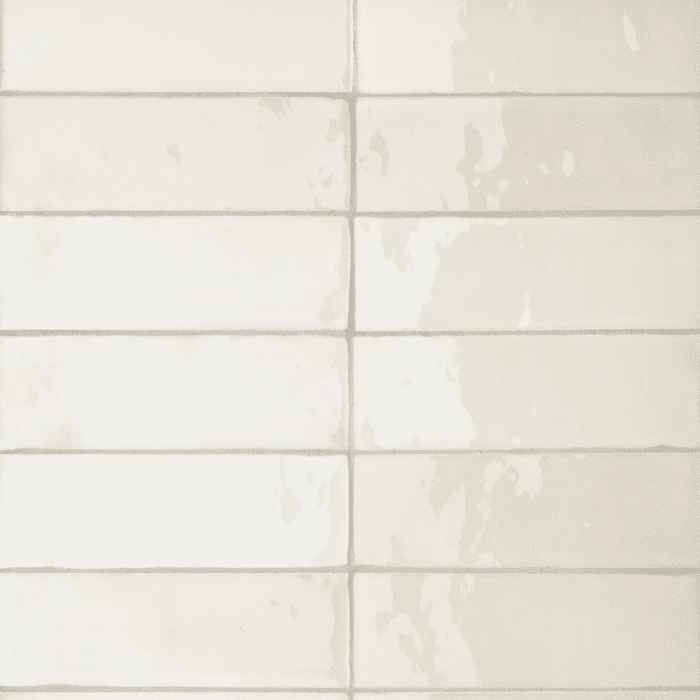 Tbrick Sepia veggflis som baderomsfliser og kjøkkenfliser