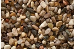 Pyntestein Millifiori elvestein 5-12mm 25kg