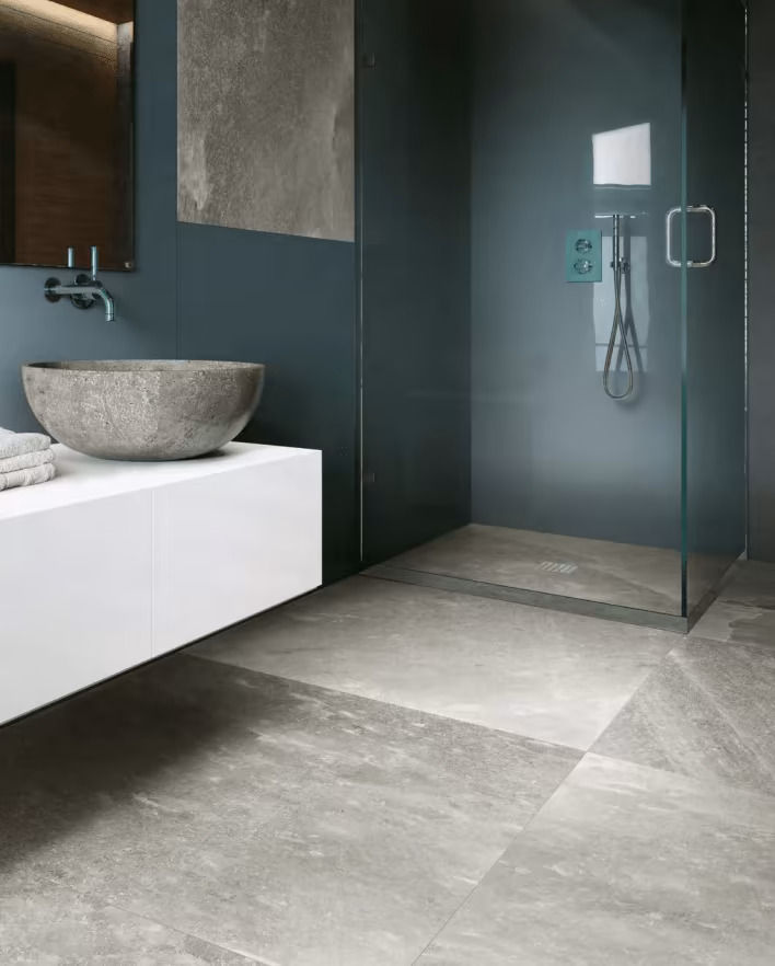 RockSalt Celtic Grey