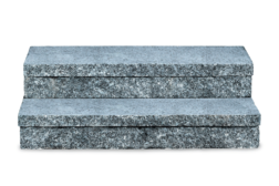 Larvikblokka Eksklusiv trapp, GDS 15x40x100cm