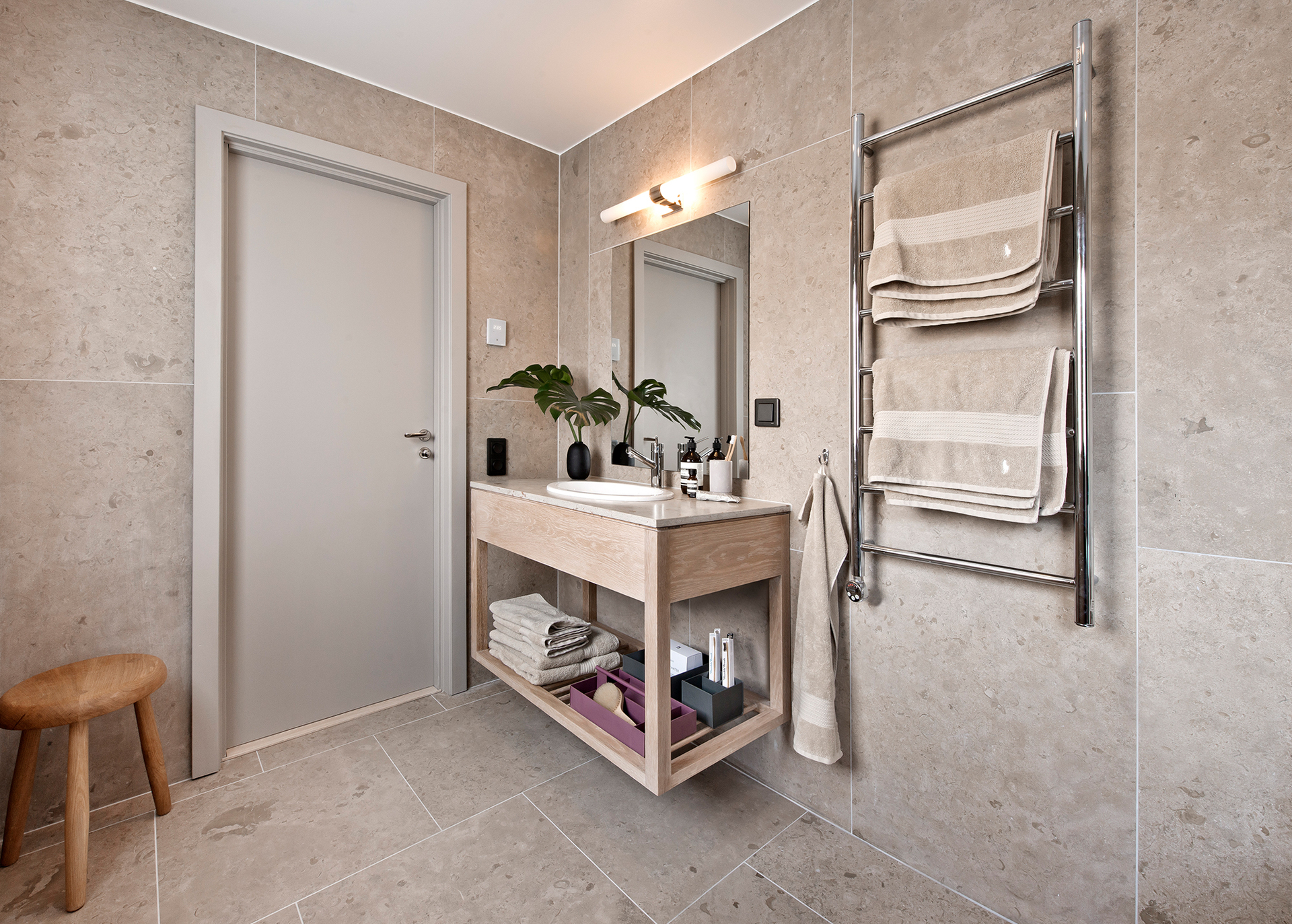 Norrvange beige 2