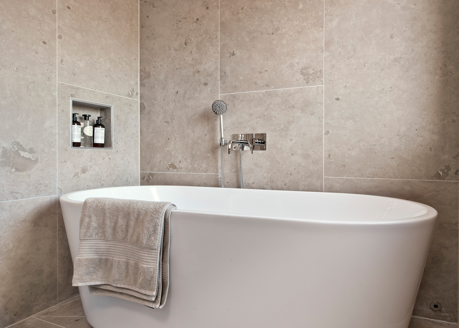 Norrvange beige