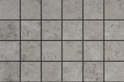 Norrvange Grey 5×5 Mosaikk