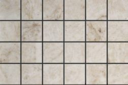 Glanshammar Honed 5×5 Mosaikk