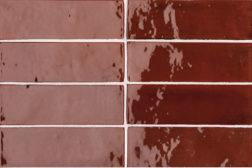 Tbrick Vivid Ruby Glossy 5,2×16