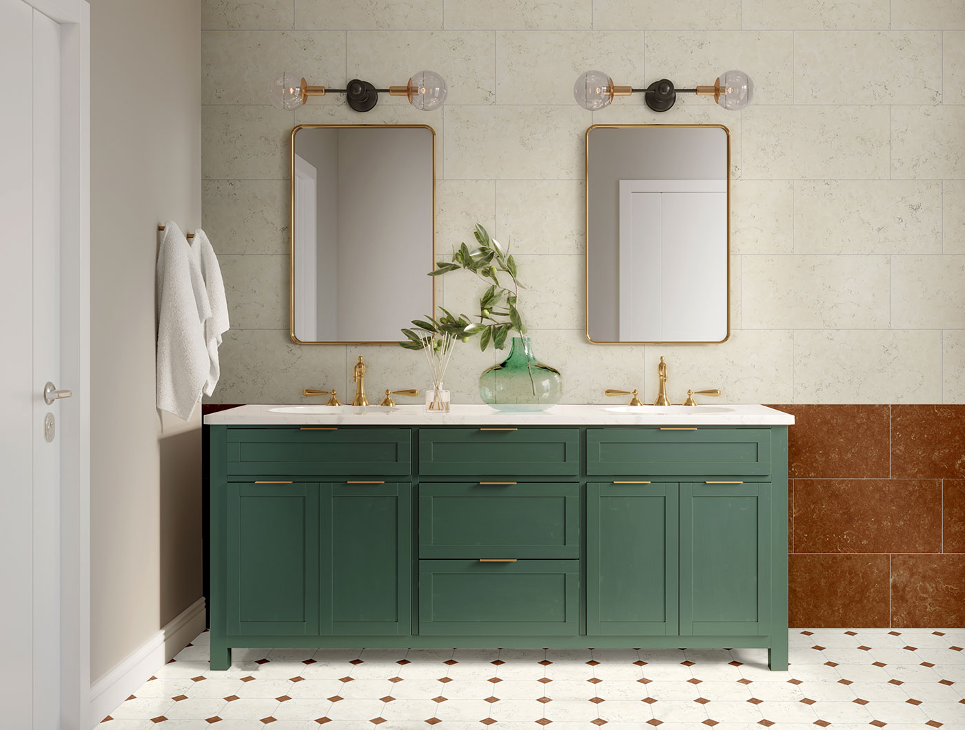 Classica_Amb_Ottagona20x20_30x60_Bianco_Asiago_Rosso_Verona (1)