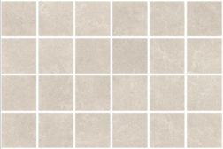 Less Beige 5×5 Mosaikk