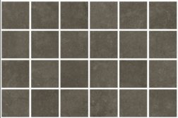 Less Brown 5×5 Mosaikk