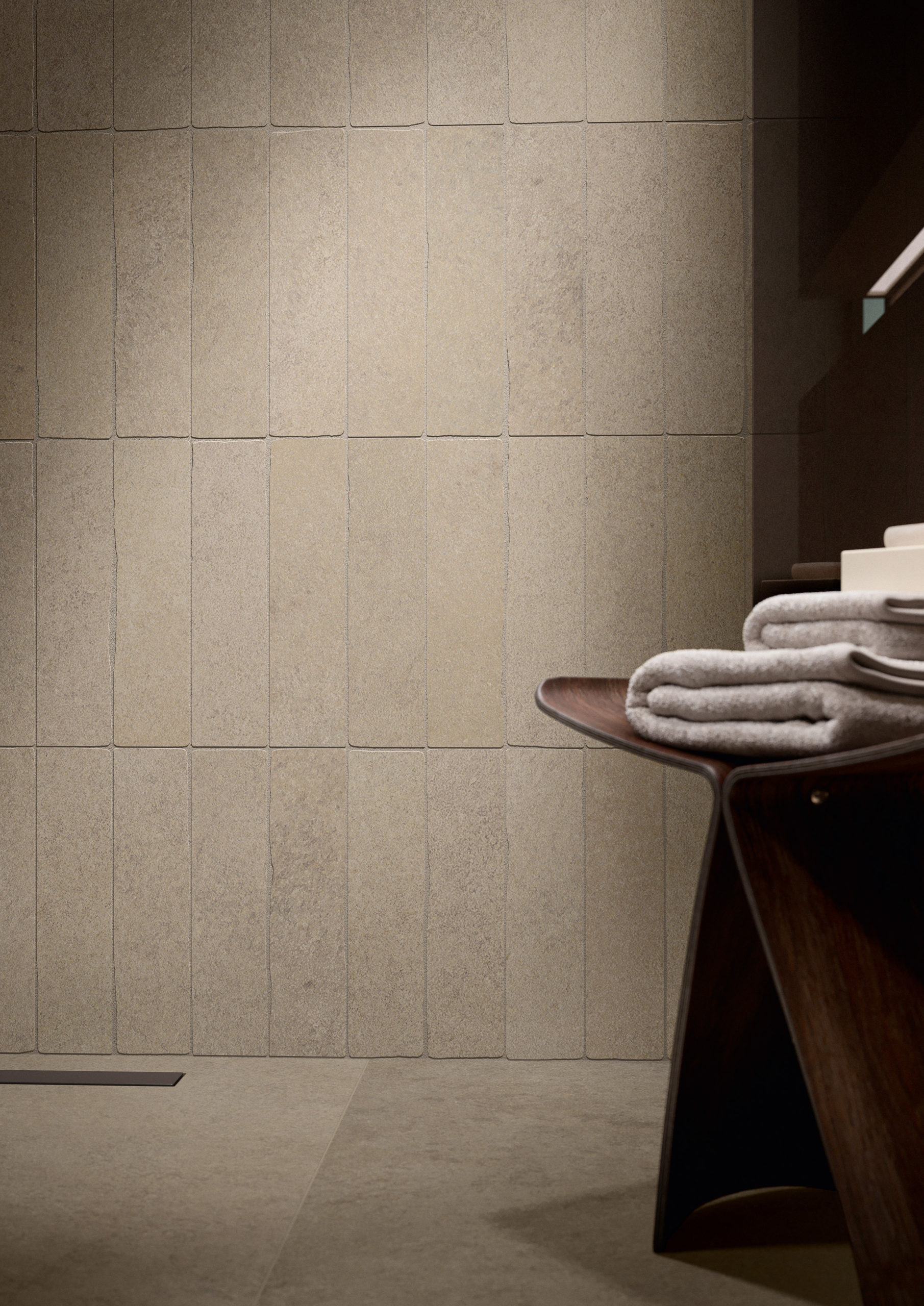 Easy-life-11-Amb Bagno Dett 1 Caffelatte 80x80 listelli porridge 7,5x30