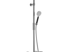 Tapwell Arm7300 Krom Komplett Takdusj