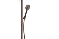 Tapwell Arm7300 Bronze Komplett Takdusj