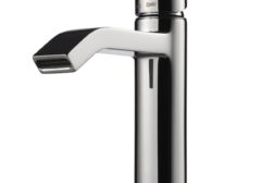 Tapwell Arm071 Krom Servantbatteri