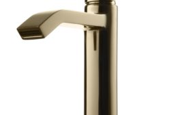 Tapwell Arm071 Oksiderende Messing Servantbatteri