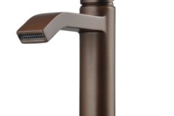 Tapwell Arm071 Bronze Servantbatteri