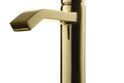 Tapwell Arm071 Honey Gold Servantbatteri