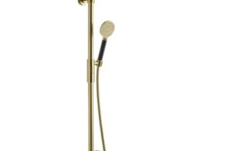 Tapwell Arm7300 Honey Gold Komplett Takdusj