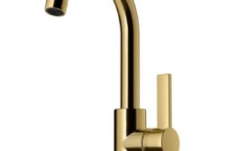Tapwell Arm078 Honey Gold Servantbatteri