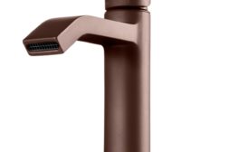 Tapwell Vic071 Bronze Servantbatteri