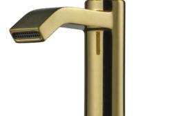 Tapwell Vic071 Honey Gold Servantbatteri