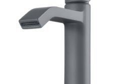 Tapwell Vic071 Ascot Grey Servantbatteri