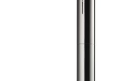 Tapwell Vic081 Krom Servantbatteri