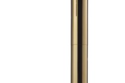 Tapwell Vic081 Oksiderende Messing Servantbatteri