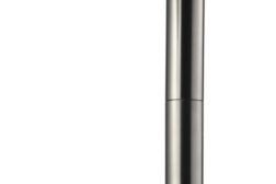 Tapwell Vic081 Brushed Nickel Servantbatteri
