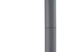 Tapwell Vic081 Ascot Grey Servantbatteri