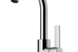 Tapwell Arm078 Krom Servantbatteri